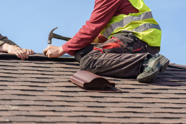 Roof Gutter Cleaning in Dent, OH