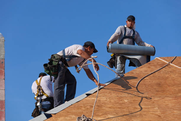 Best Roof Restoration Services  in Dent, OH