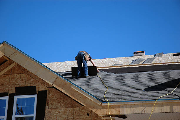 Best Roof Waterproofing Services  in Dent, OH
