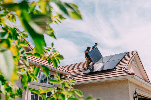 Best New Roof Installation  in Dent, OH