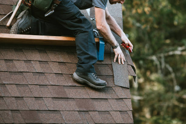 Gutter Installation and Roofing in Dent, OH